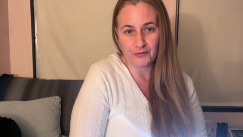 Climbing without a rope.