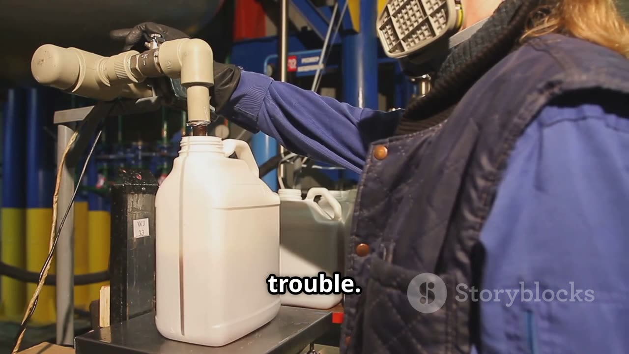 Top 5 Industries That Trust Nitrile Gloves for Safety Needs