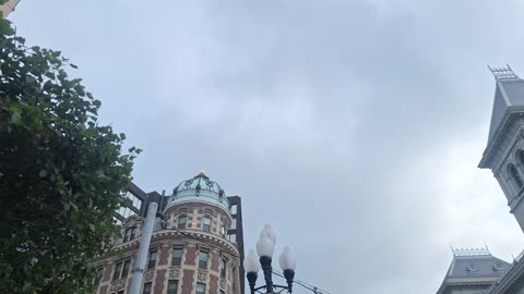 Created "clouds" in the atmosphere blocking the light from the white sun(blue hue) and yellow sun