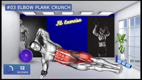 14 Days Workout To Lose Belly Fat To Get 6 Pack _🦅🔥#bellyfat #6pack #sixpack #abs #absworkout