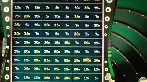 500X CASH HUNT WIN!