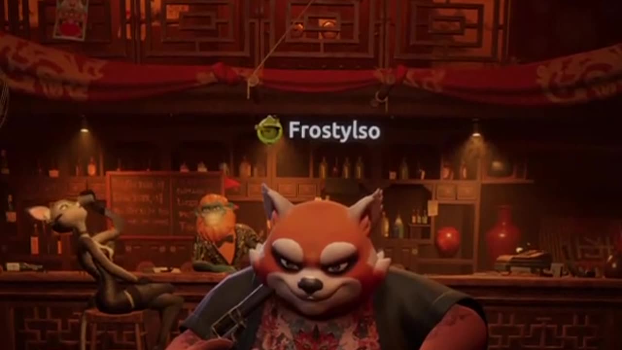 I'm Smiling, hahaha!!