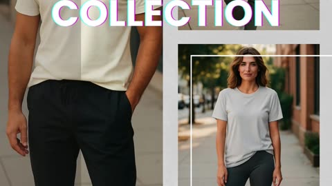 New White Polo Collection – Where Timeless Style Meets Merino Wool Comfort