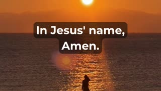 Weekend Prayer That Will Make You Smile