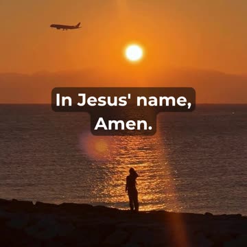 Weekend Prayer That Will Make You Smile