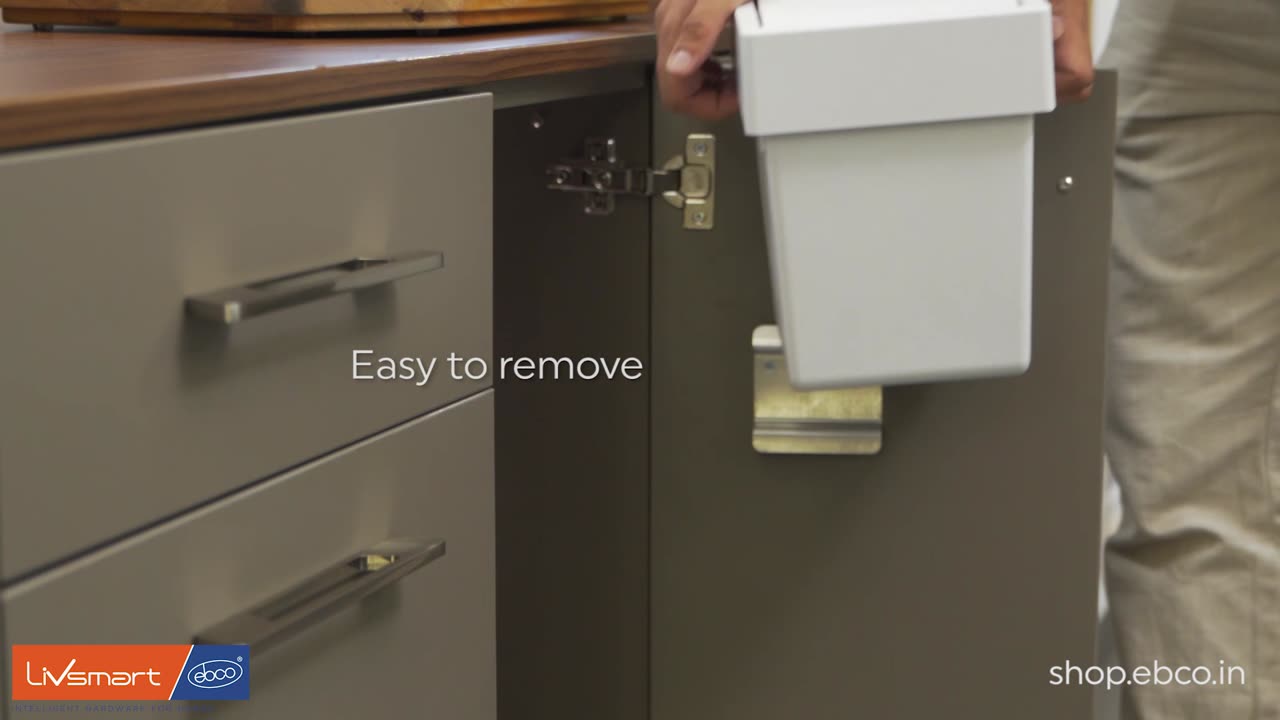 Micro Bin