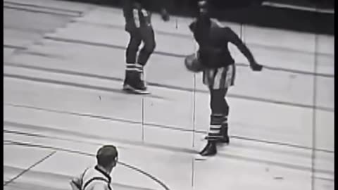 The reason the basketball rule book is so thick