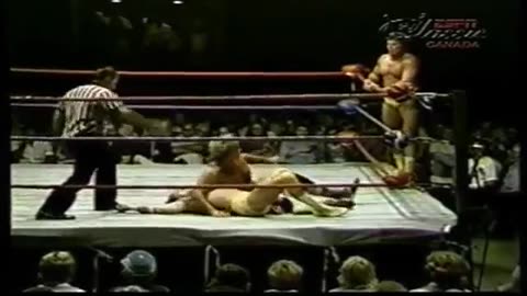 Awa wrestling