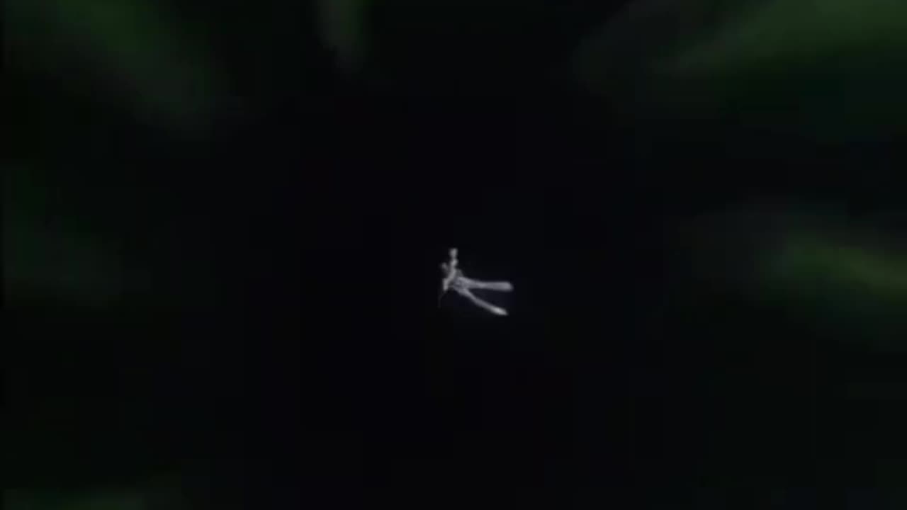 Sailor Moon (EDITED) - Serena's nightmare