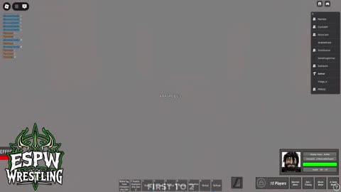 ESPW Vortex 10 01 2025