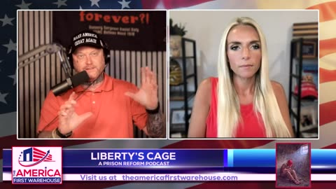 LIberty's Cage Podcast - July 9th, 2025