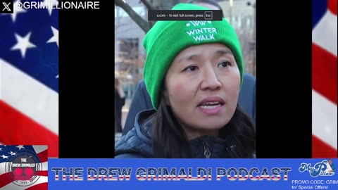 THE DREW GRIMALDI PODCAST - 1/3/2026