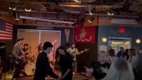 You’re the One That I Want - John Travolta & Olivia Newton-John Cover