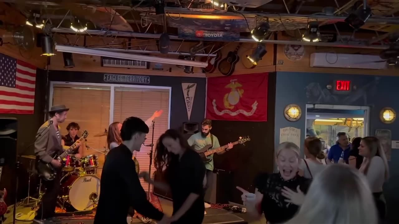 You’re the One That I Want - John Travolta & Olivia Newton-John Cover