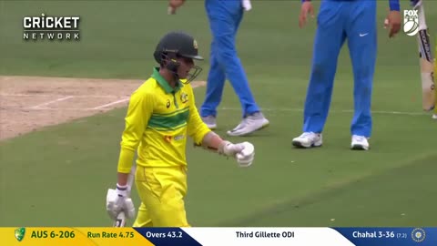 India vs australia 🦘 odi match