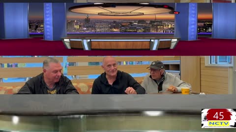NCTV45 BIBLE QUIZ WEEK 103