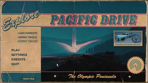 Pacific Drive - 20