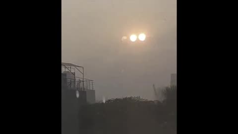 Three Planets In Pakistan?