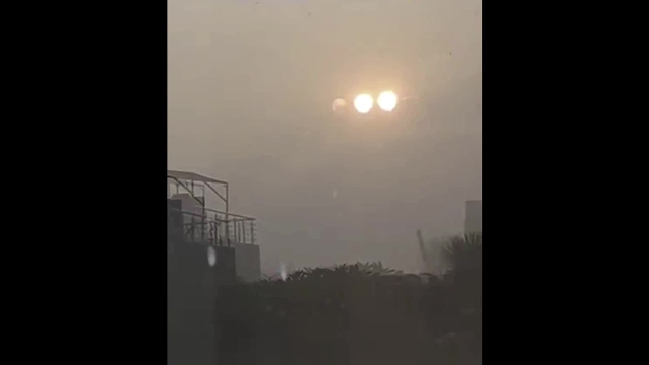 Three Planets In Pakistan? NEW YT CHANNEL LINK BELOW!