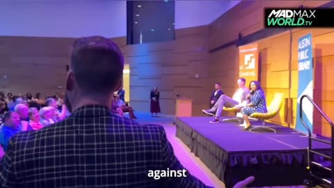 Short video when Comey was Publicly Humiliated 👀