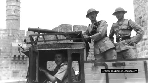 Falastin (1911-1947): A Written Record that Destroys Zionism’s Biggest Lie