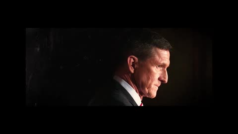 General Flynn - Truth: A Hero that was key helping to Save the United States🇺🇸 - #STORM