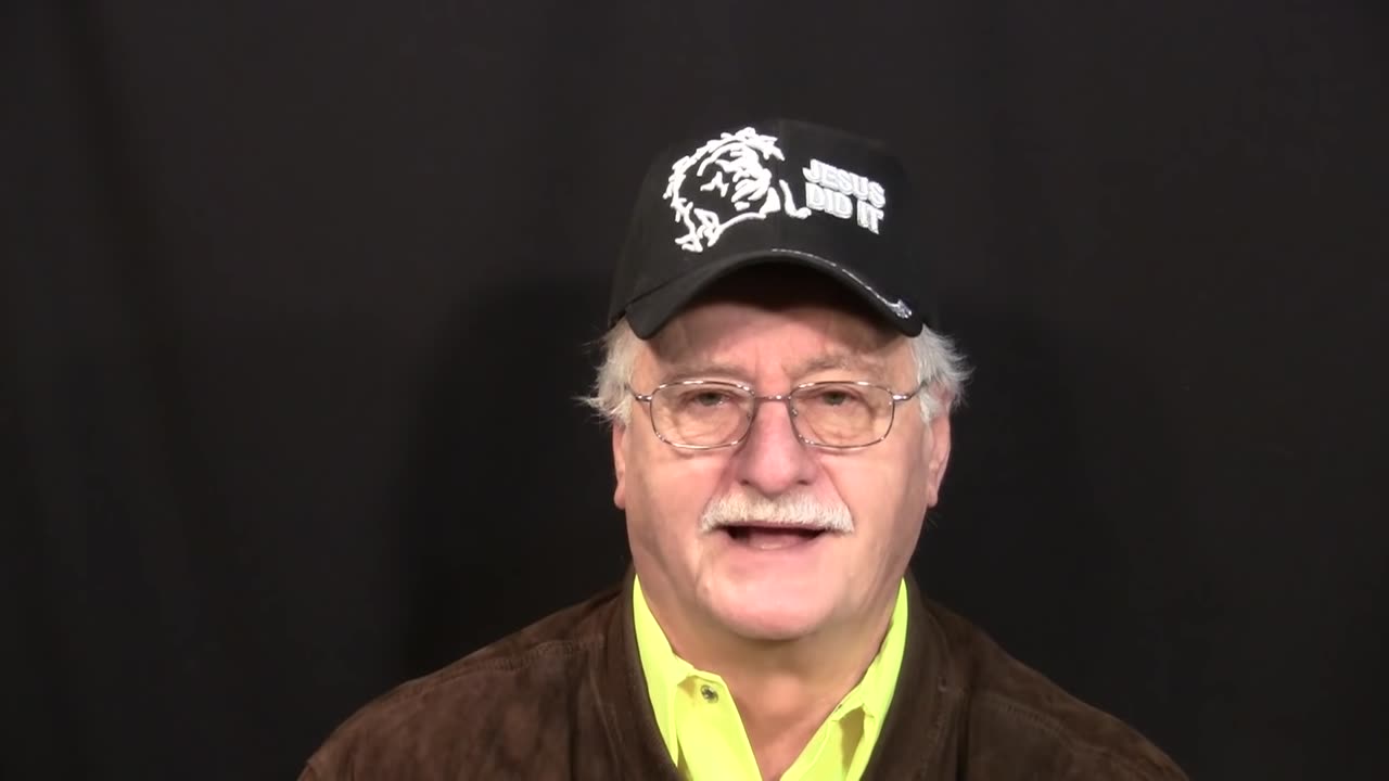 "NOT AFRAID TO DIE" - After Having An Encounter With Jesus! - (Narrated Christian Testimonies)
