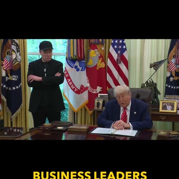 Elon Musk's Pivotal Role