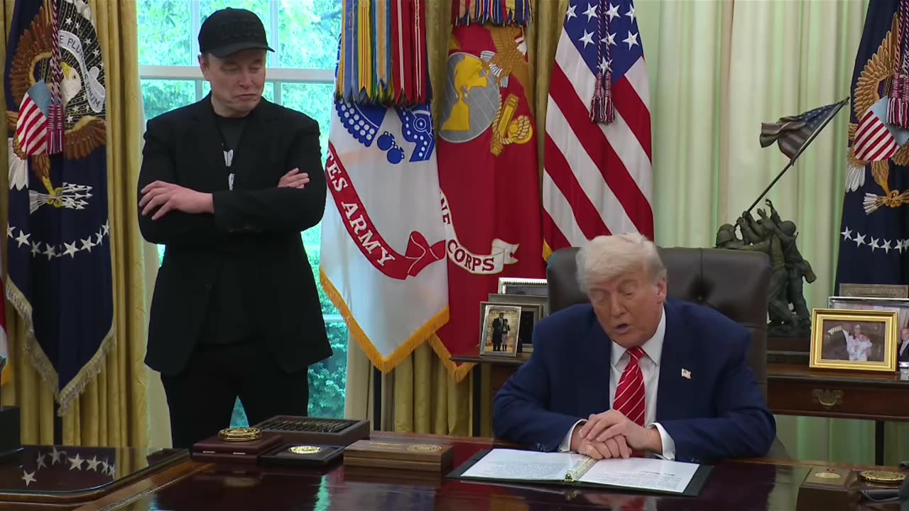 Elon Musk's Pivotal Role