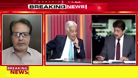 Hamid mir Shocking Revelatons About India ! india pakistan pr Hamla karega ! Trump inida ky pechay