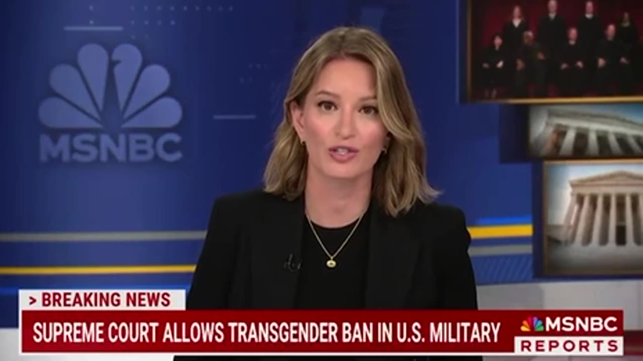 trans ban to take effect