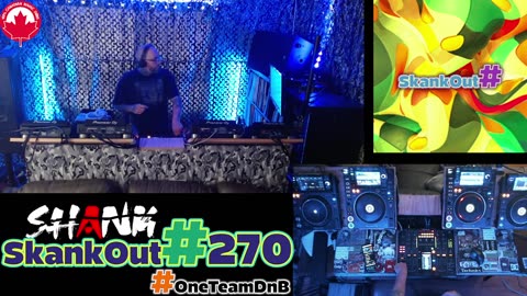 SkankOut#270 is live!