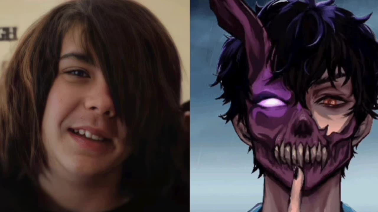 Corpse's Face Being Dox-Revealed Shows How Shallow The World Is (Looks Are EVERYTHING)
