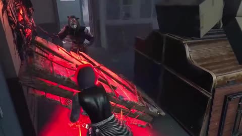 i luv Scout ❤️ DBD 2v8 ❤️