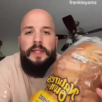 Another American bread experiment