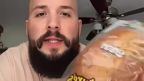 Another American bread experiment