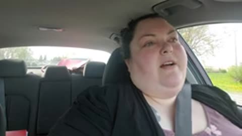 FB 20200520 FULL DAY OF EATING AND ROAD TRIP