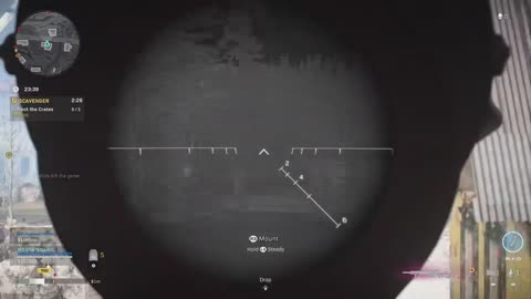 Warezone With Mates #2