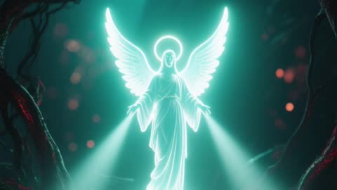 “Don’t Grieve the Holy Spirit"