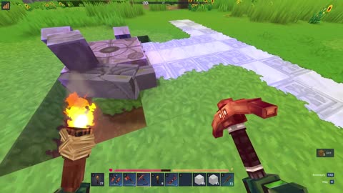 [Hytale] Collecting all the shinies