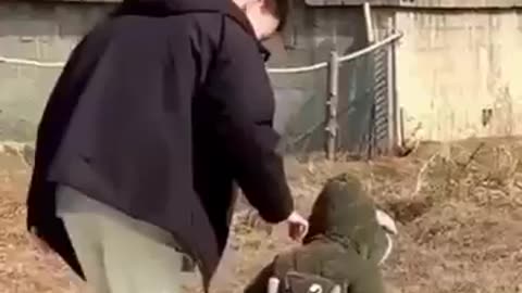 🤣😂 He was SO READY for the Kid! | FunFM