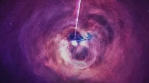 🎶 Sonido del agujero negro en el cúmulo de galaxias de Perseo
