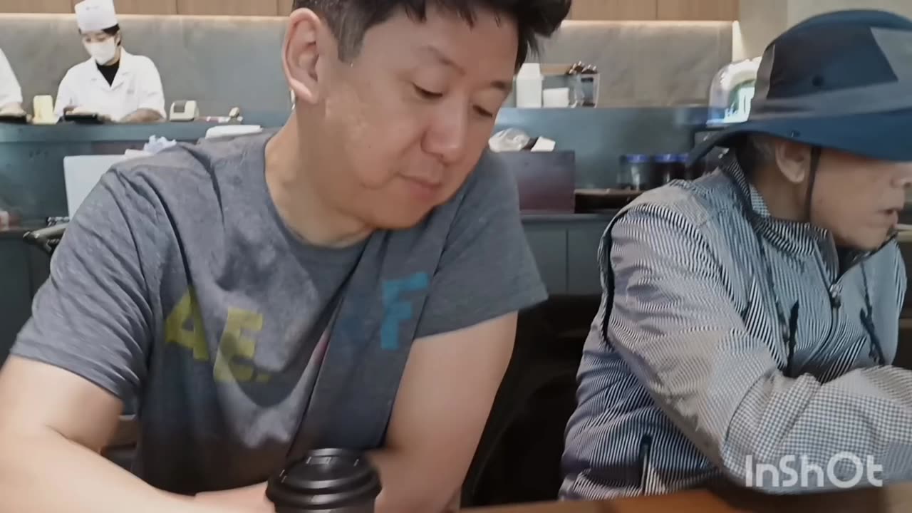 Korea trip 2025 - March 25