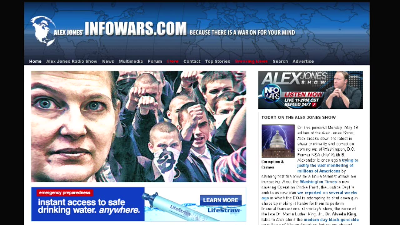 IW Archives 2014 May 19