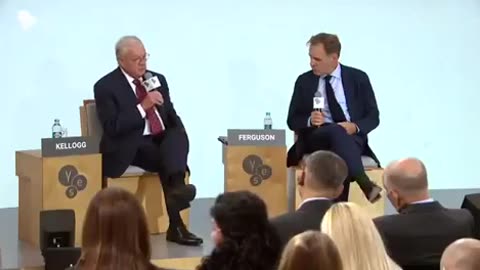 🎙️🇺🇸 Ukraine Russia War | US Envoy Kellogg on Russia's War Progress | RCF