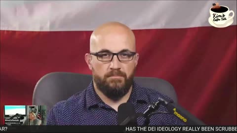 Has our Secretary of War really been able to clear out the DEI ideology within the department?