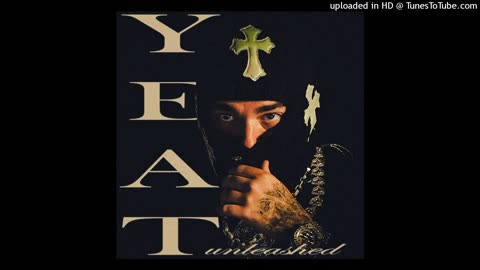 Yeat Type Beat "Unleashed"