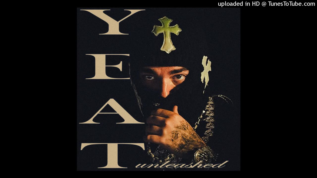 Yeat Type Beat "Unleashed"