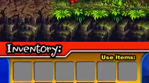 3DS Longplay 011 Shantae Riskys Revenge