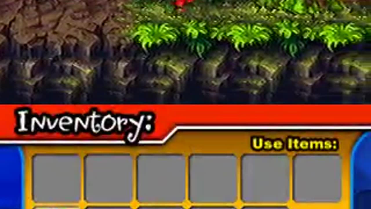 3DS Longplay 011 Shantae Riskys Revenge